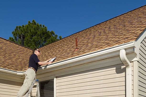 Fast & Reliable Emergency Roof Repairs in Ridge Wood Heights, FL